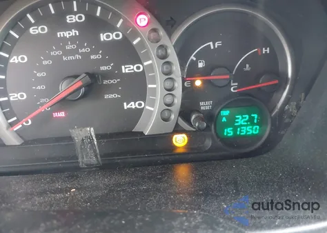 2004 Honda Pilot Ex-L from USA, damaged, VIN 2HKYF18604H572646